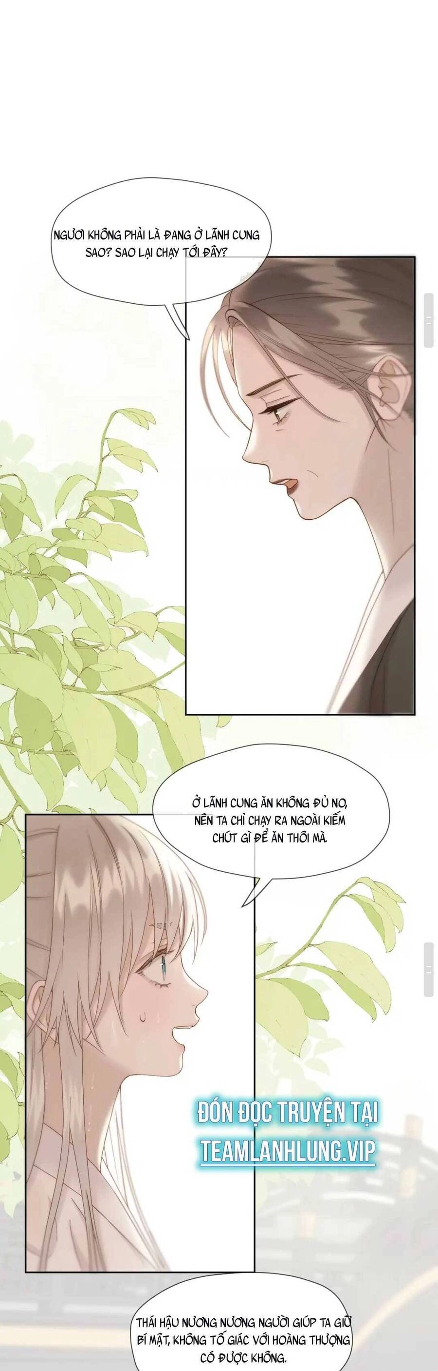Ta Live Stream Trong Lãnh Cung Chapter 38 - 17