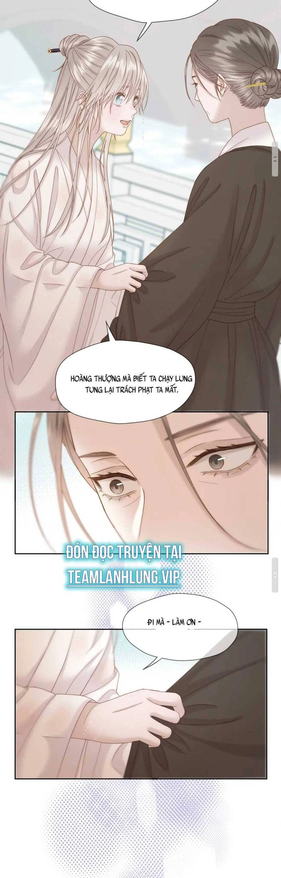Ta Live Stream Trong Lãnh Cung Chapter 38 - 18
