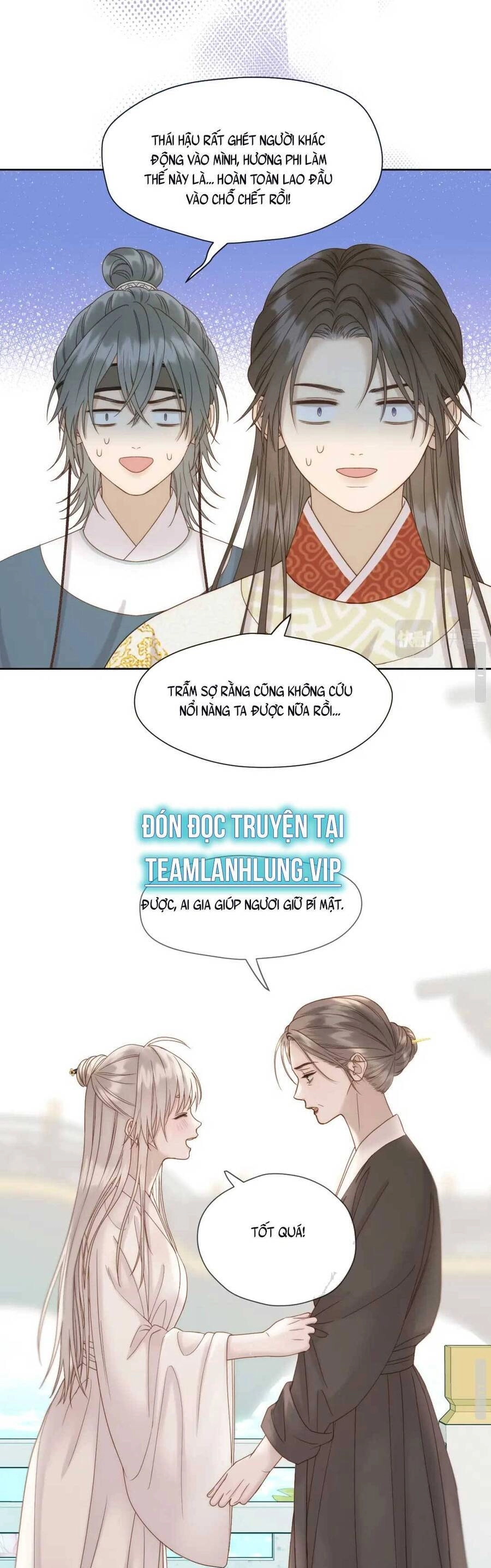 Ta Live Stream Trong Lãnh Cung Chapter 38 - 19