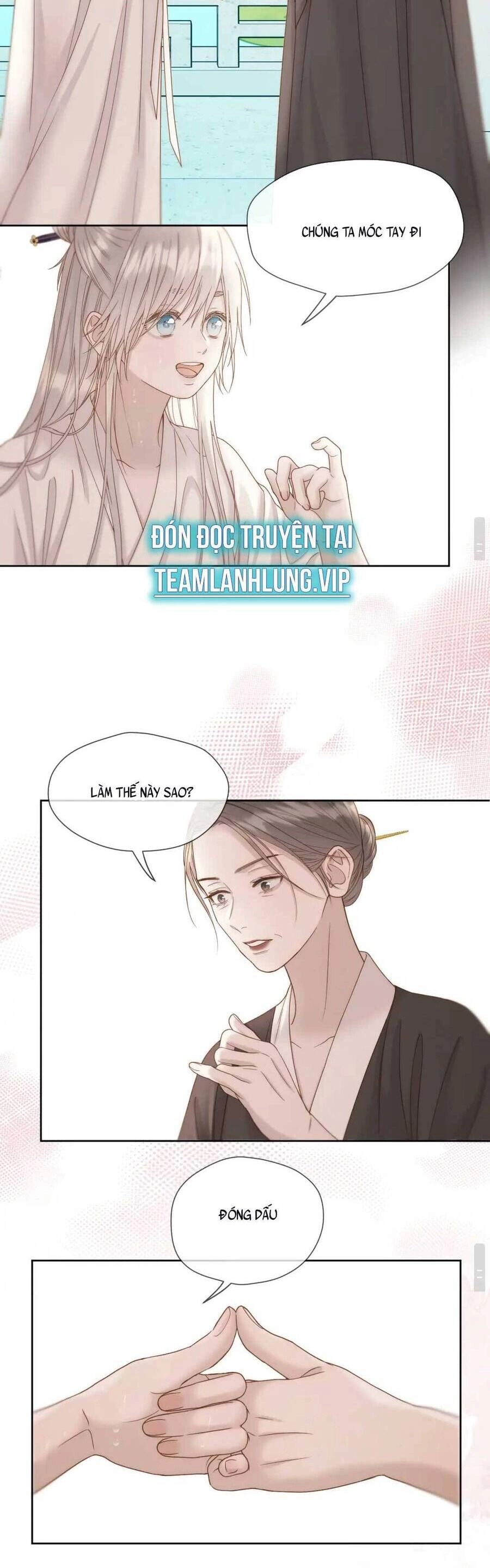 Ta Live Stream Trong Lãnh Cung Chapter 38 - 20