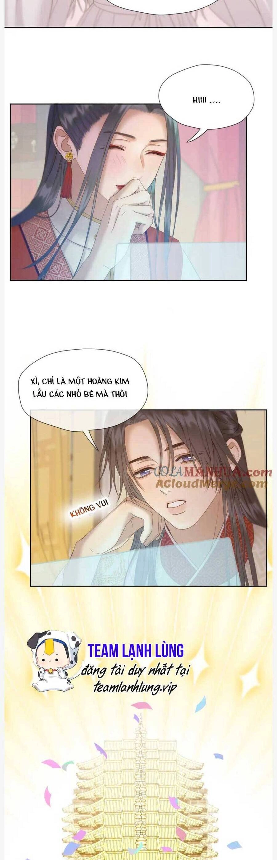 Ta Live Stream Trong Lãnh Cung Chapter 41 - 18