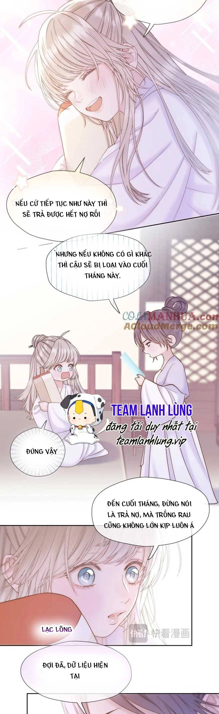 Ta Live Stream Trong Lãnh Cung Chapter 42 - 6