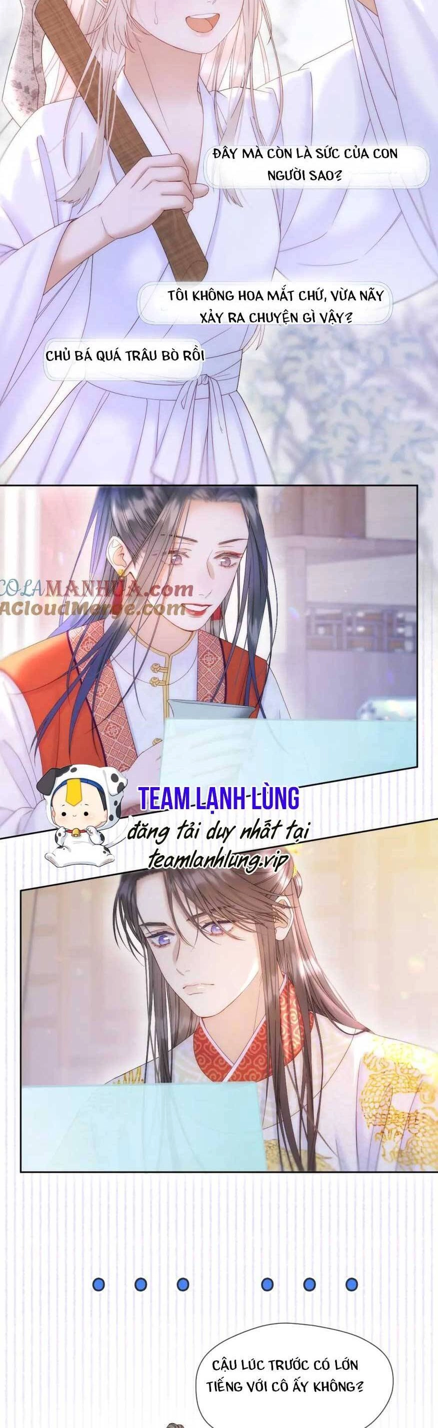 Ta Live Stream Trong Lãnh Cung Chapter 42 - 11