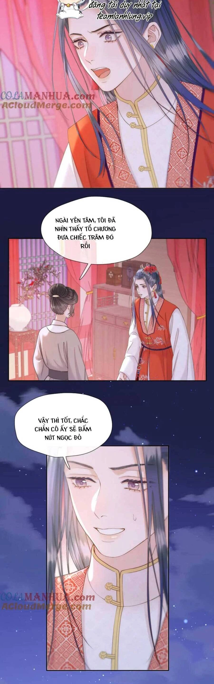 Ta Live Stream Trong Lãnh Cung Chapter 43 - 7