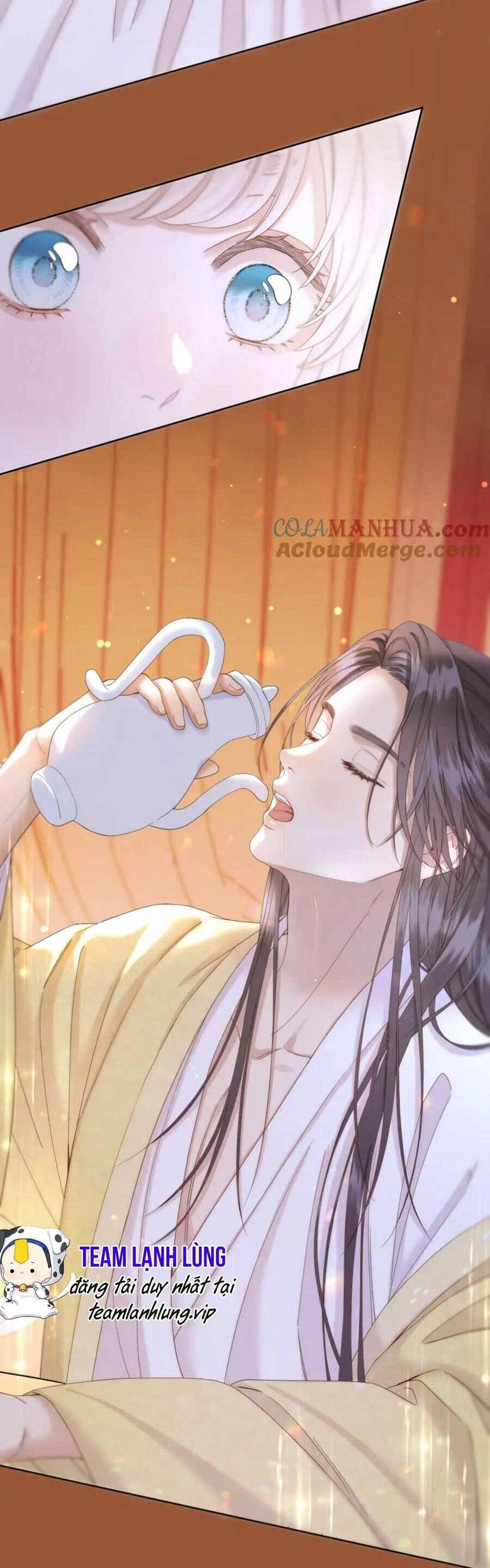 Ta Live Stream Trong Lãnh Cung Chapter 43 - 9