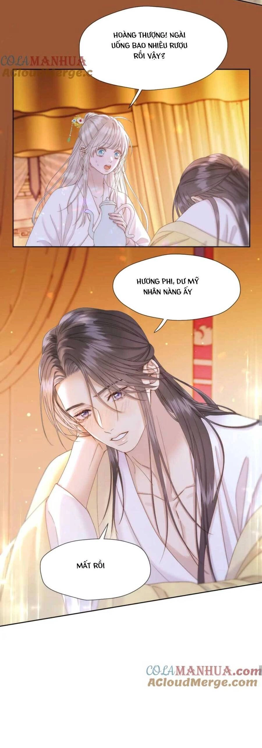 Ta Live Stream Trong Lãnh Cung Chapter 43 - 10