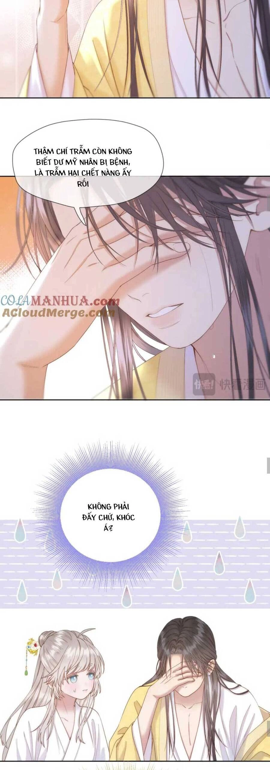 Ta Live Stream Trong Lãnh Cung Chapter 43 - 12