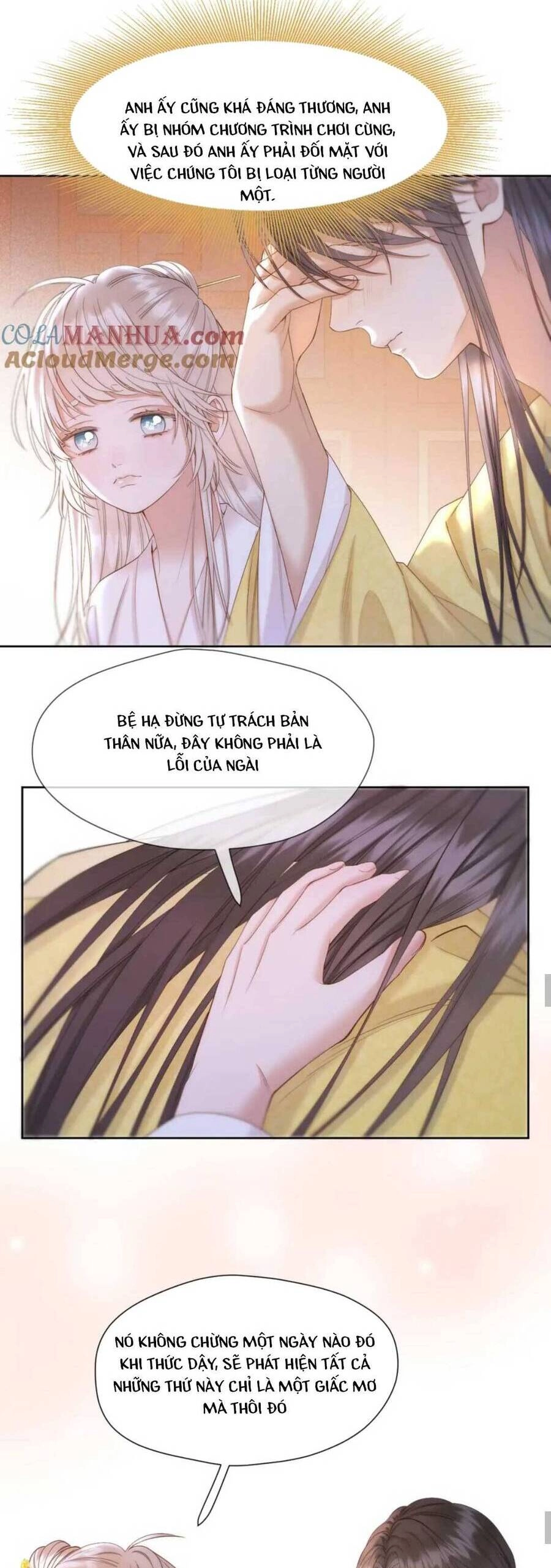 Ta Live Stream Trong Lãnh Cung Chapter 43 - 13