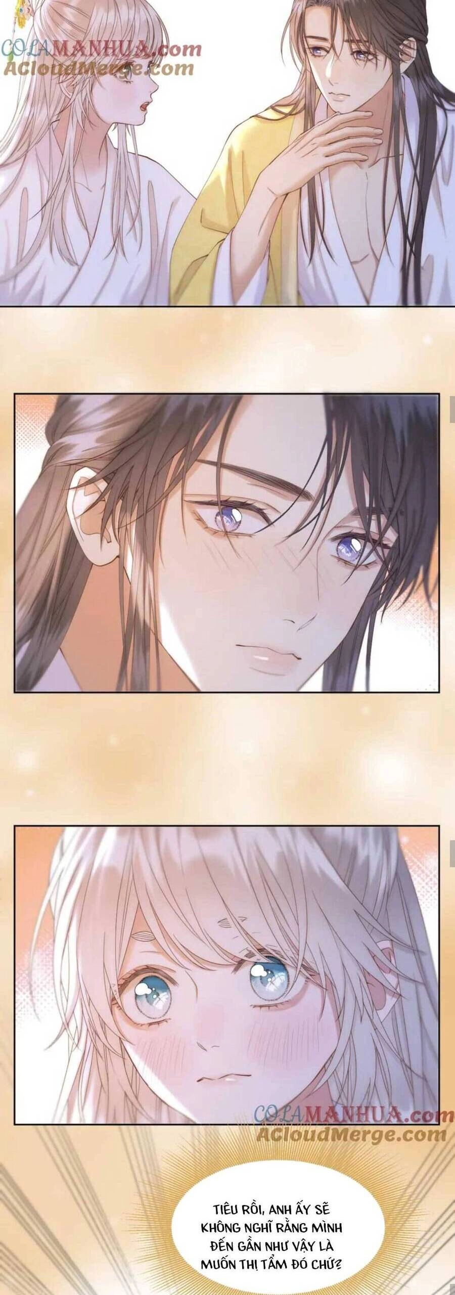 Ta Live Stream Trong Lãnh Cung Chapter 43 - 14