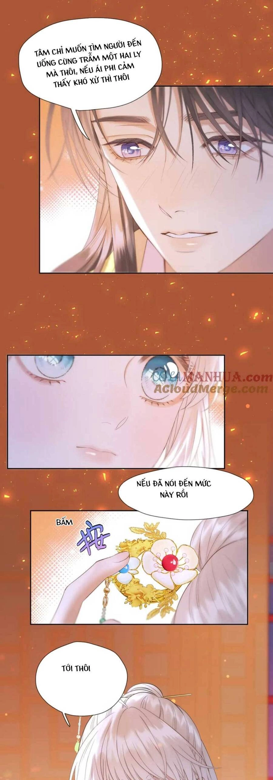 Ta Live Stream Trong Lãnh Cung Chapter 43 - 16