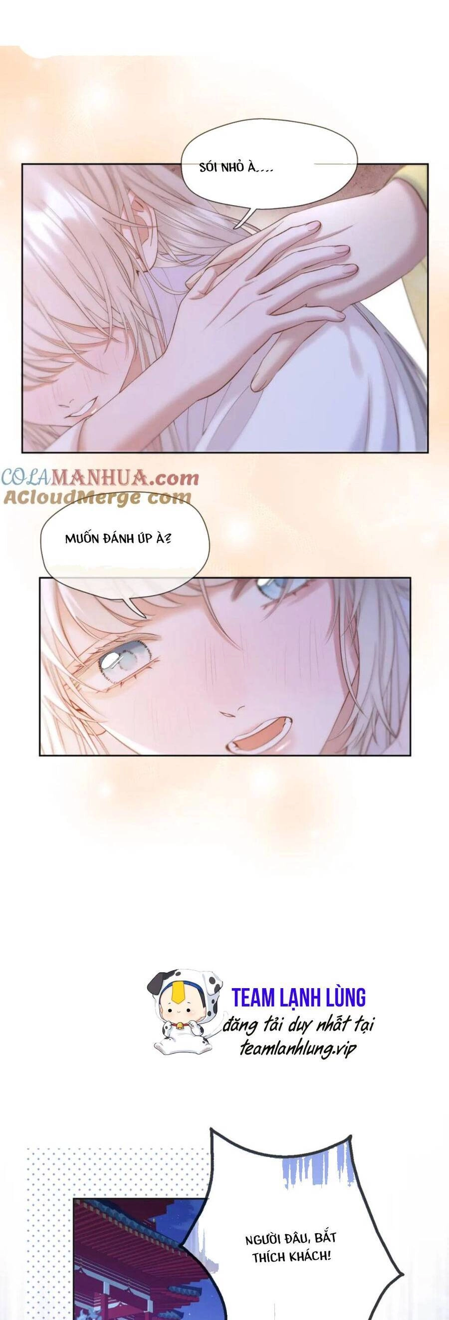 Ta Live Stream Trong Lãnh Cung Chapter 44 - 8