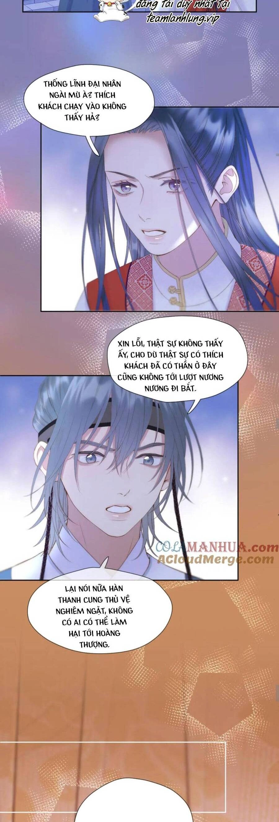 Ta Live Stream Trong Lãnh Cung Chapter 44 - 10