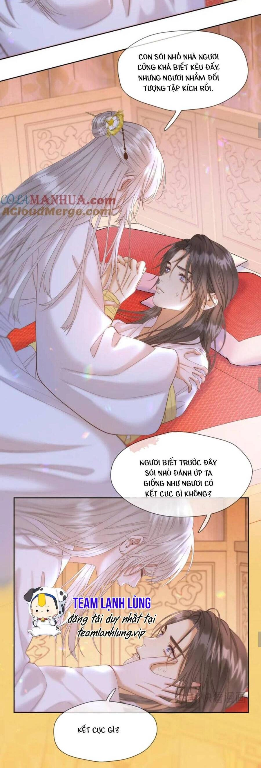 Ta Live Stream Trong Lãnh Cung Chapter 44 - 12