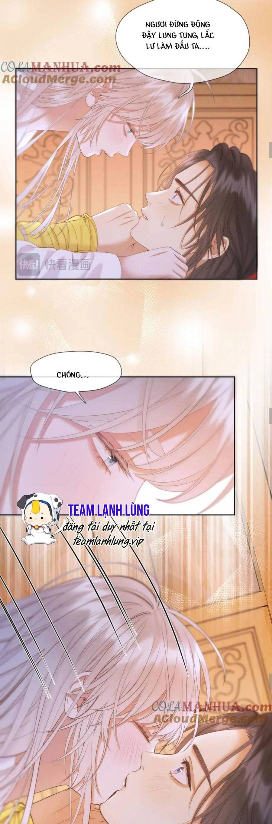 Ta Live Stream Trong Lãnh Cung Chapter 44 - 16