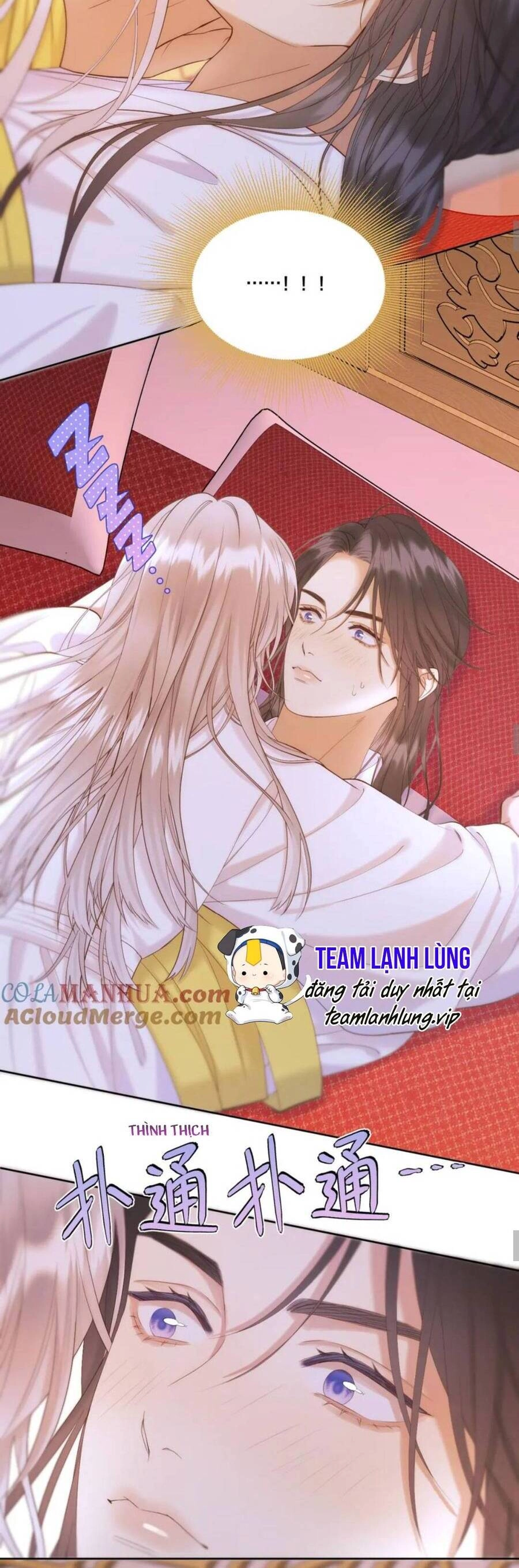 Ta Live Stream Trong Lãnh Cung Chapter 44 - 17