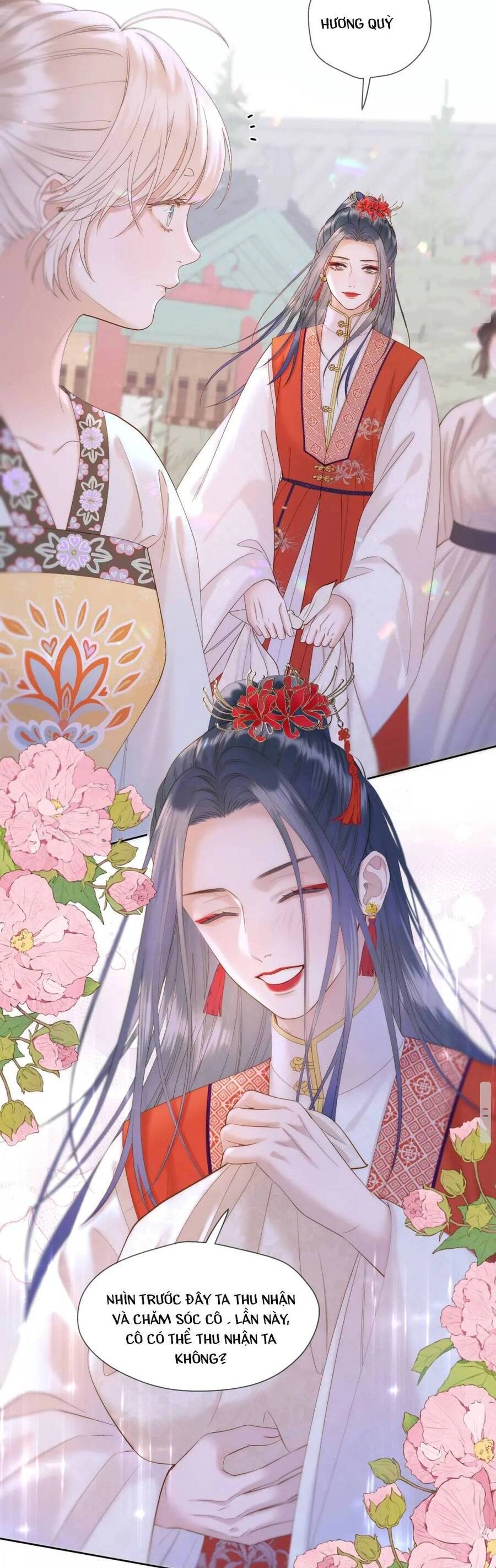 Ta Live Stream Trong Lãnh Cung Chapter 45 - 6
