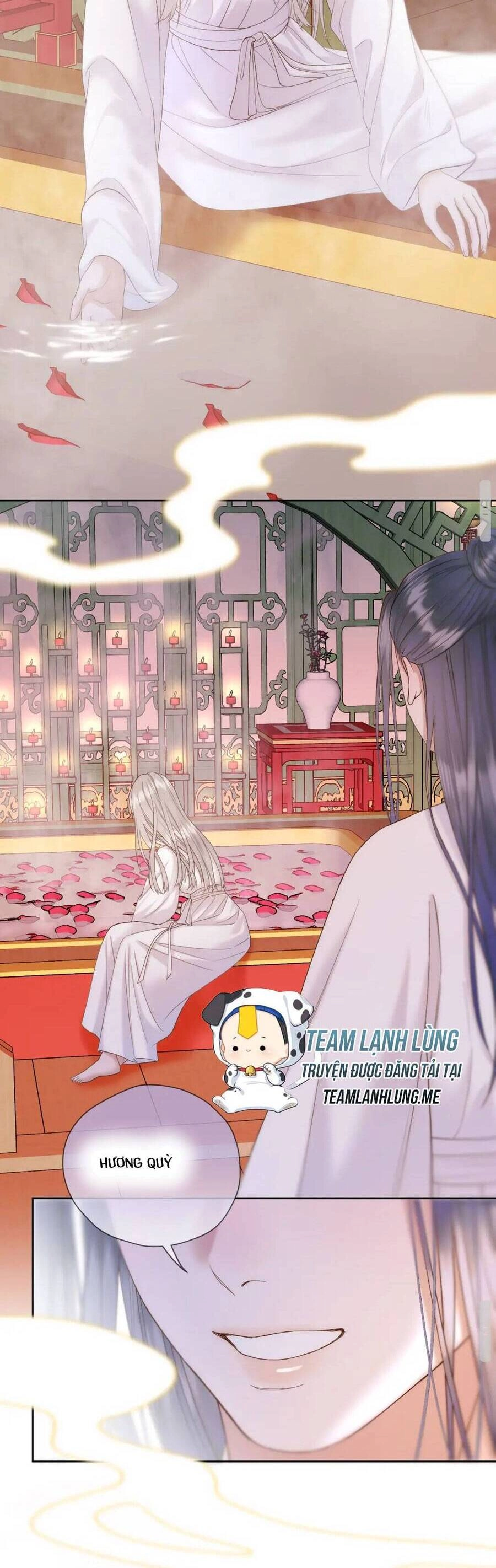 Ta Live Stream Trong Lãnh Cung Chapter 45 - 9