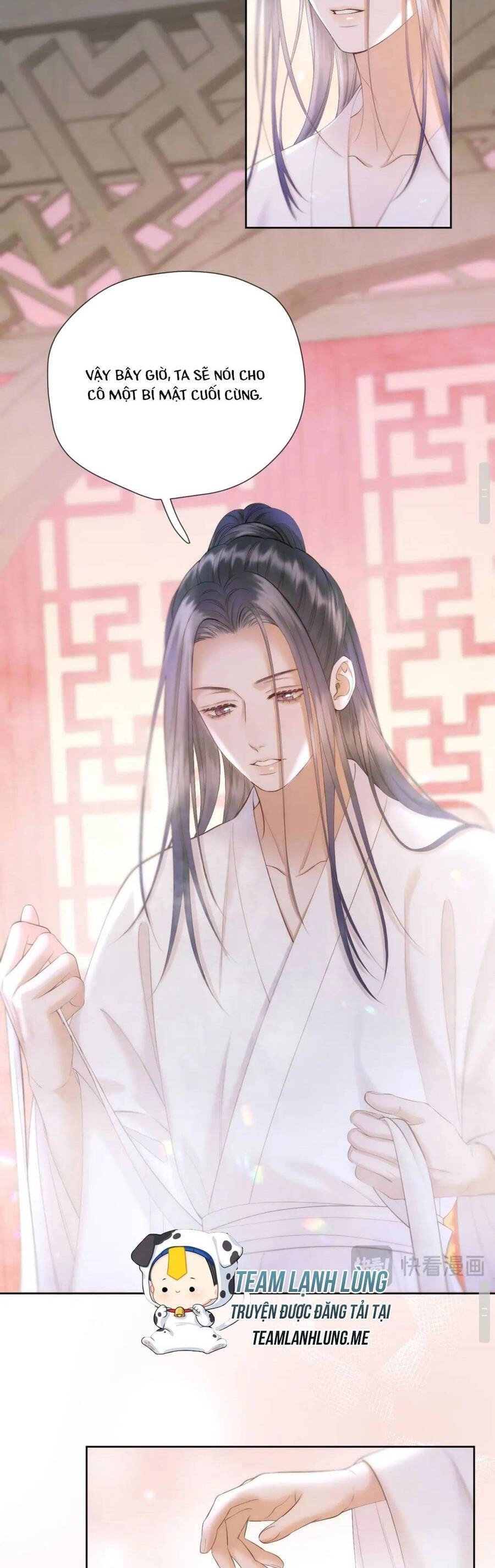 Ta Live Stream Trong Lãnh Cung Chapter 45 - 12