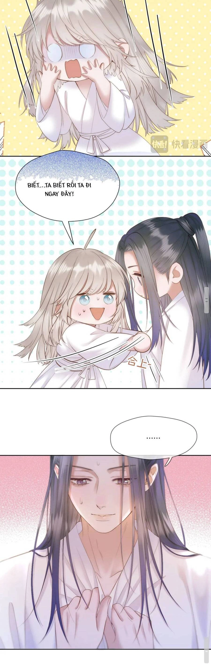 Ta Live Stream Trong Lãnh Cung Chapter 45 - 15