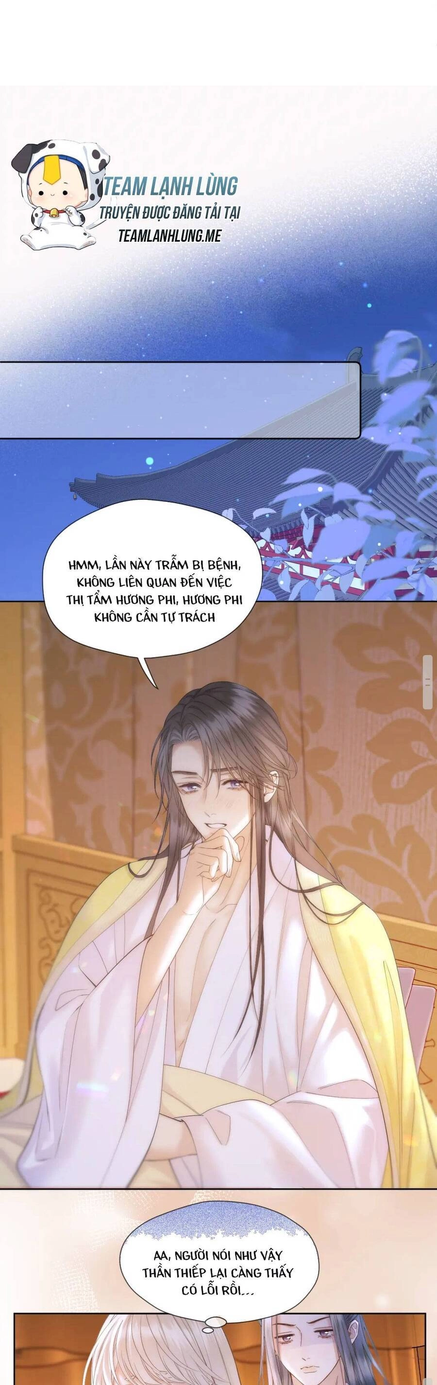 Ta Live Stream Trong Lãnh Cung Chapter 45 - 16