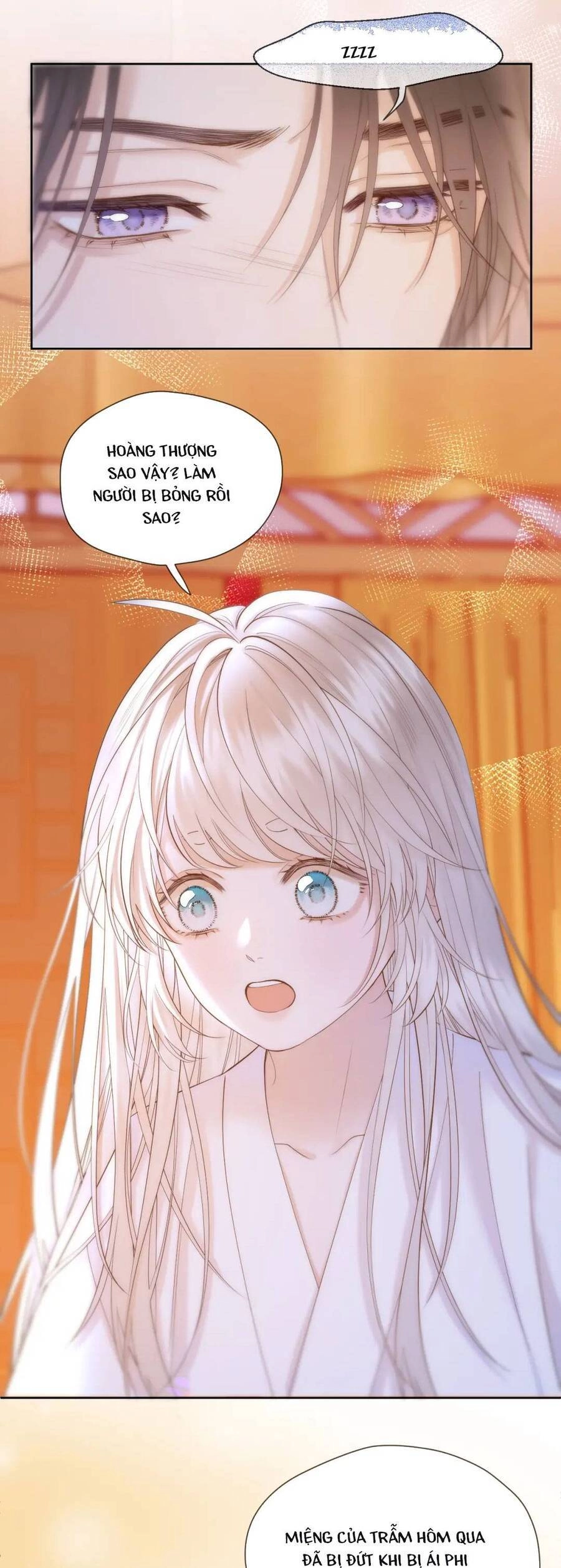 Ta Live Stream Trong Lãnh Cung Chapter 45 - 18