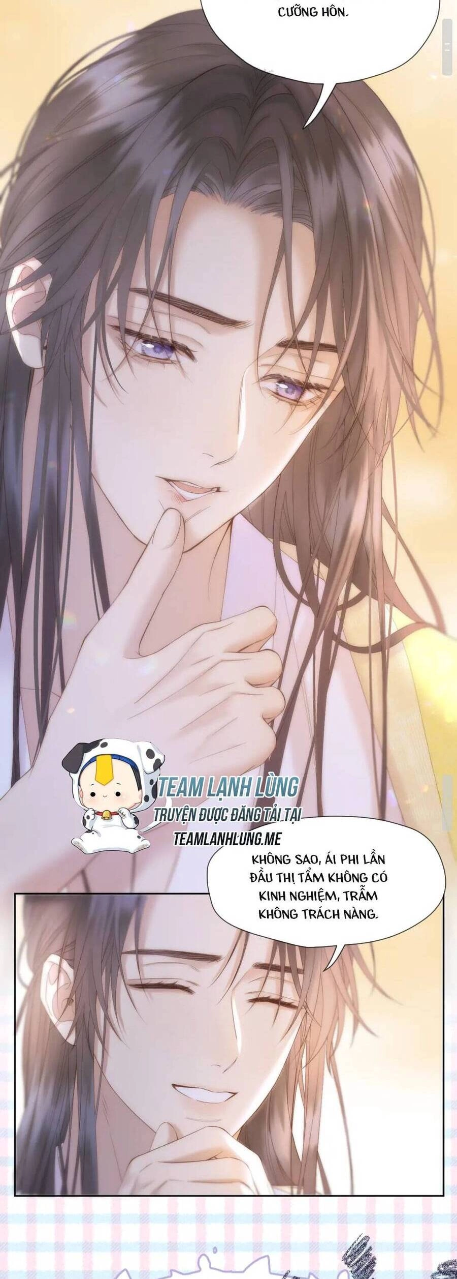 Ta Live Stream Trong Lãnh Cung Chapter 45 - 19