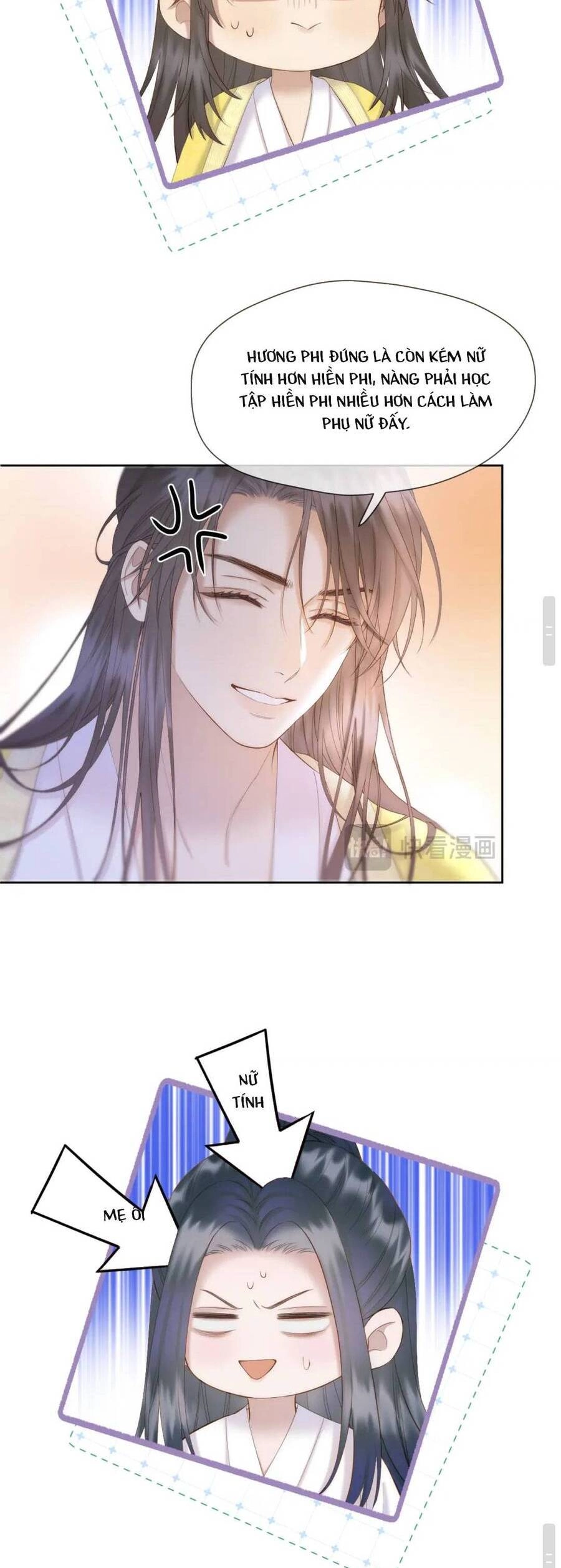 Ta Live Stream Trong Lãnh Cung Chapter 45 - 21