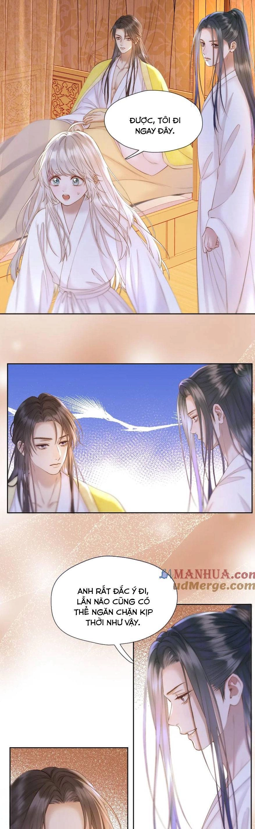 Ta Live Stream Trong Lãnh Cung Chapter 46 - 5