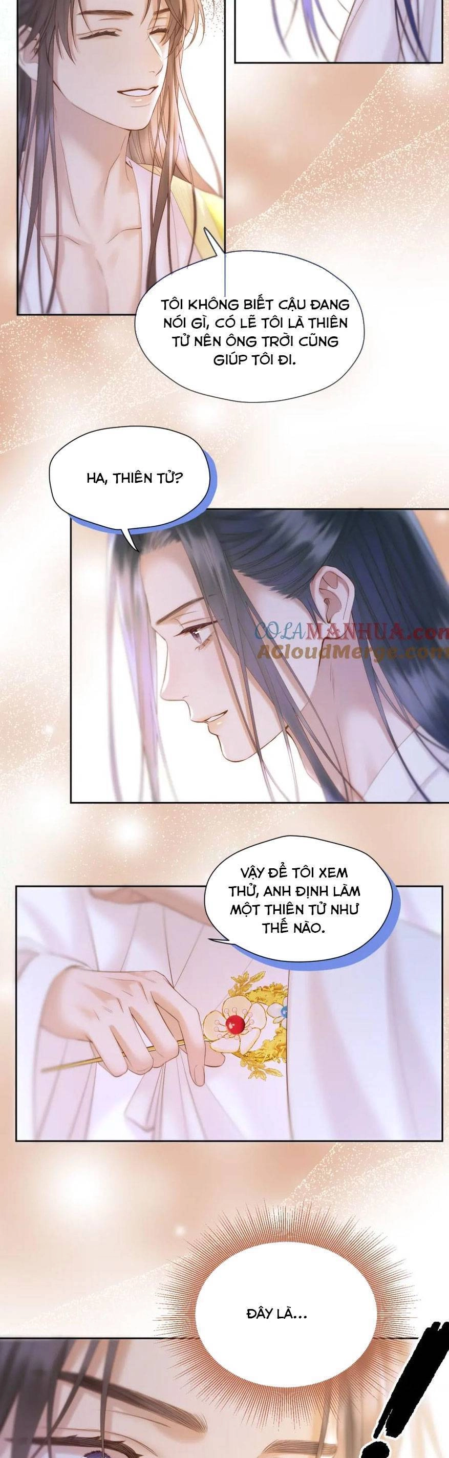 Ta Live Stream Trong Lãnh Cung Chapter 46 - 6