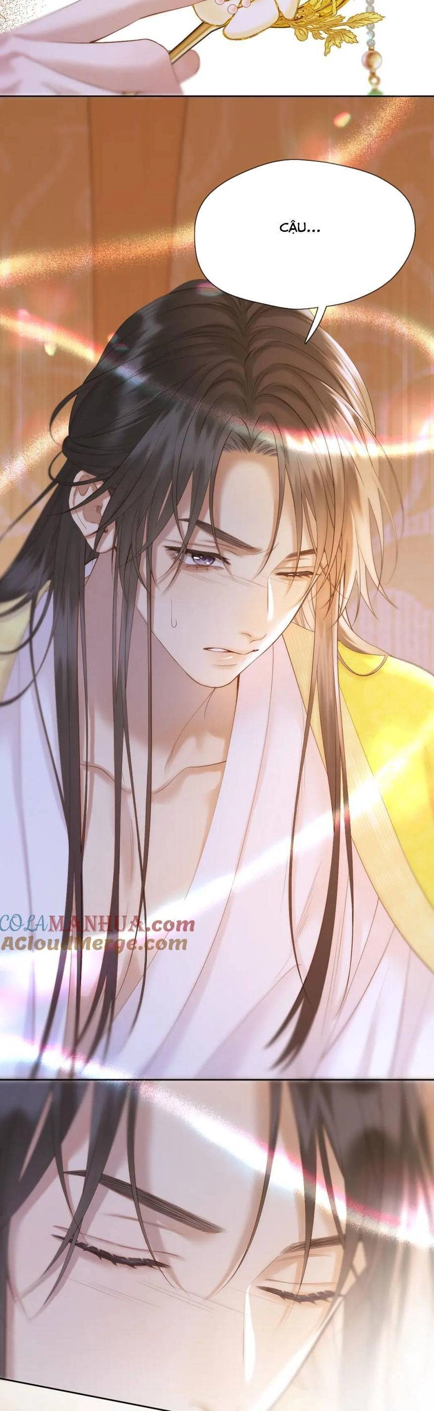 Ta Live Stream Trong Lãnh Cung Chapter 46 - 8