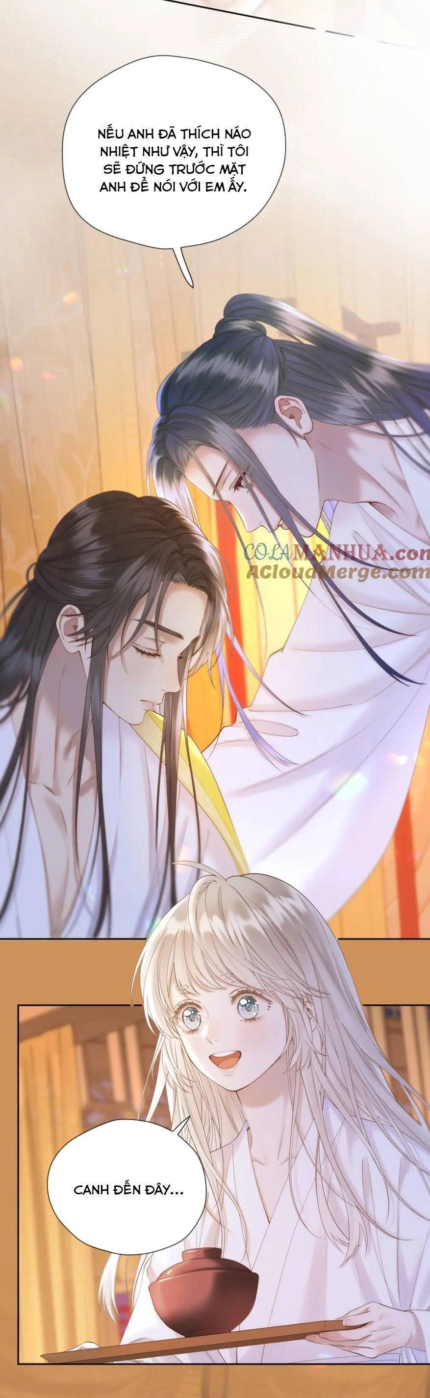 Ta Live Stream Trong Lãnh Cung Chapter 46 - 9