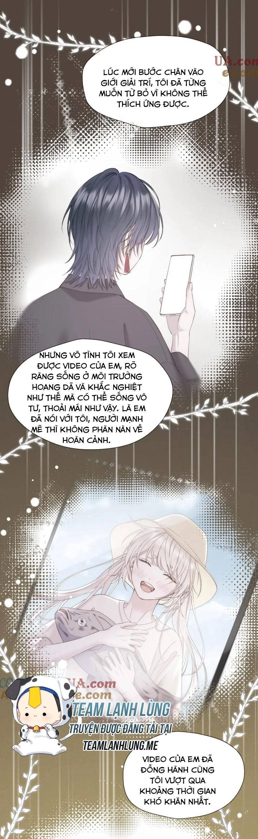 Ta Live Stream Trong Lãnh Cung Chapter 46 - 13