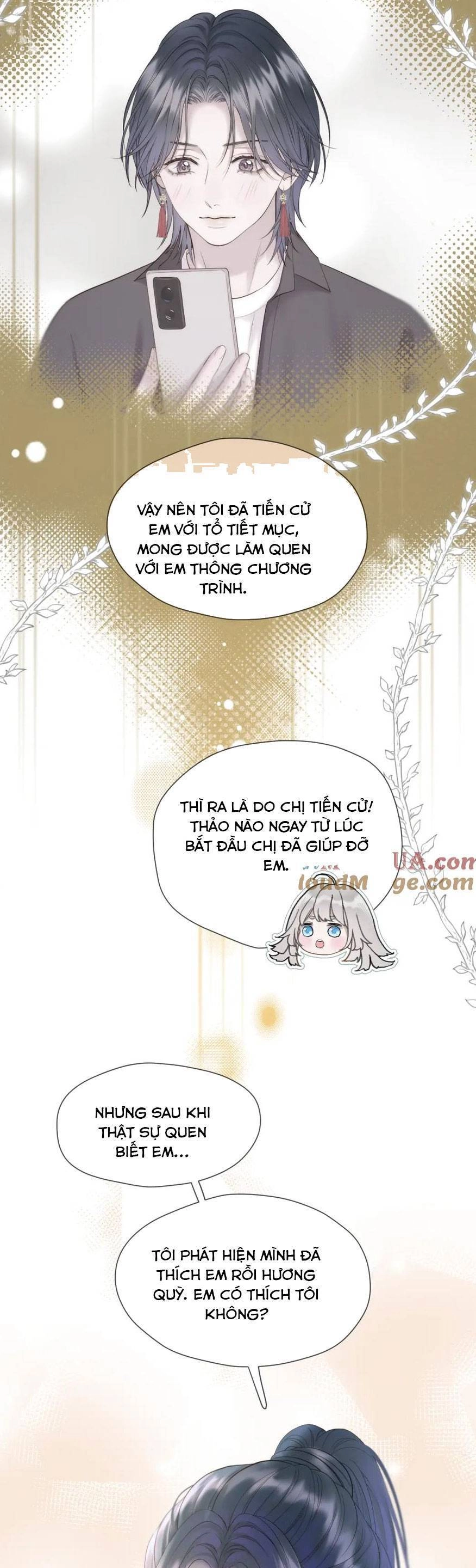 Ta Live Stream Trong Lãnh Cung Chapter 46 - 14