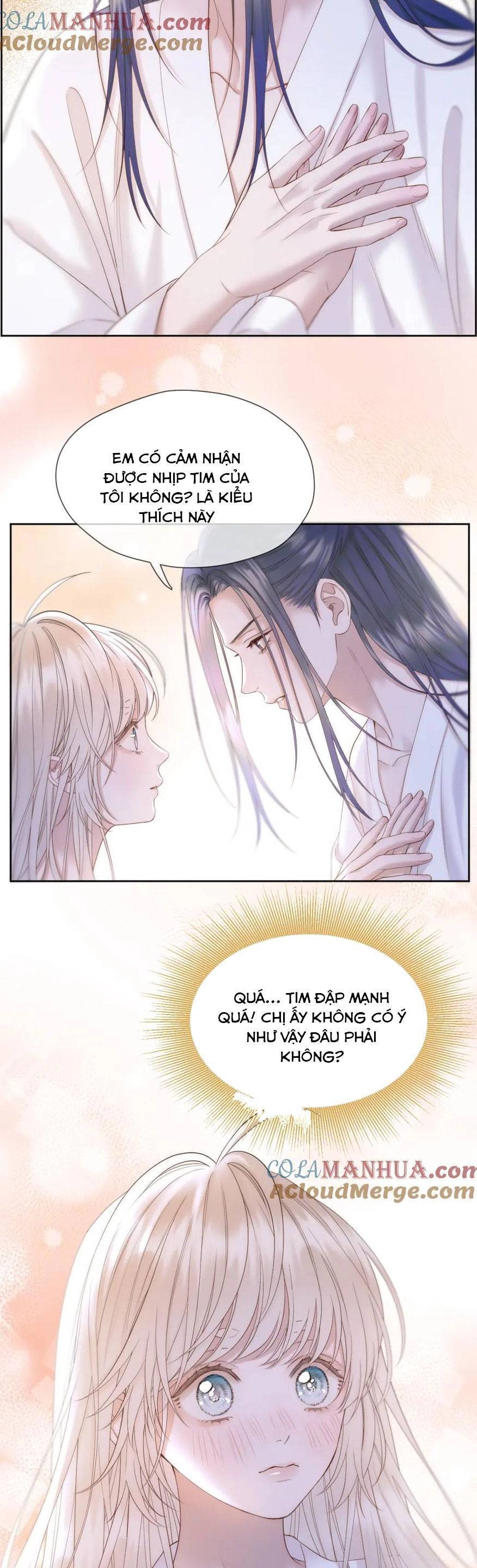 Ta Live Stream Trong Lãnh Cung Chapter 46 - 16