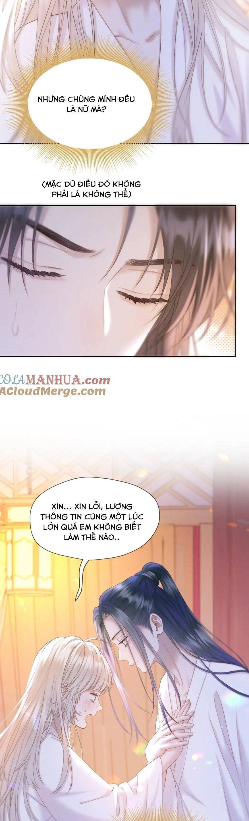 Ta Live Stream Trong Lãnh Cung Chapter 46 - 17