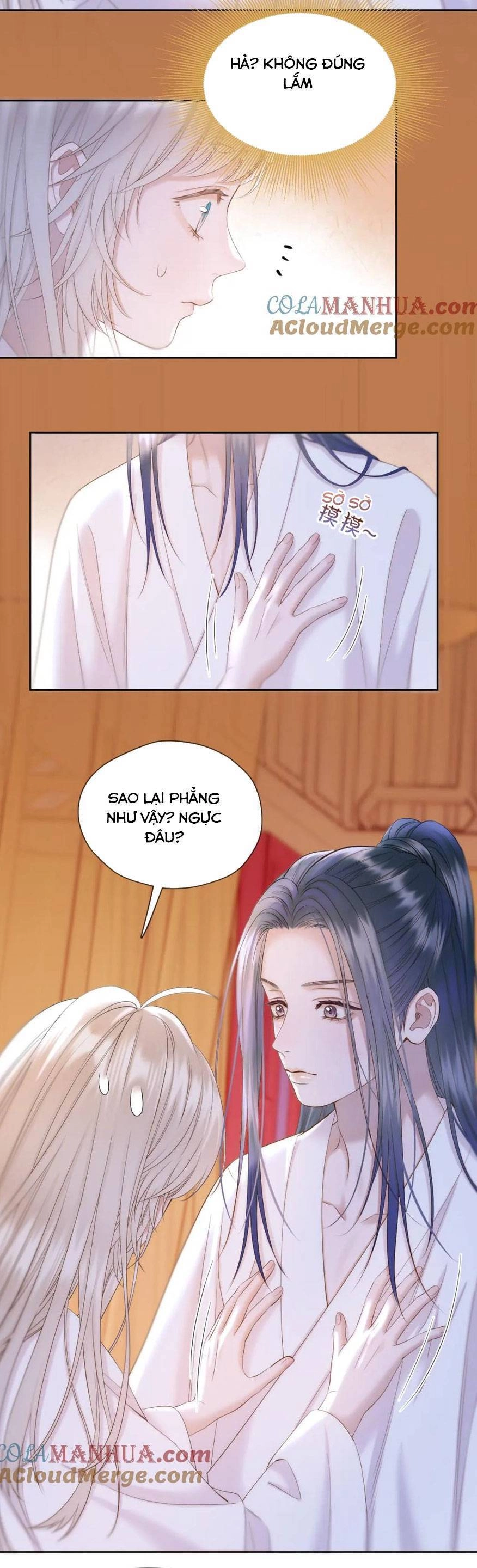 Ta Live Stream Trong Lãnh Cung Chapter 46 - 18