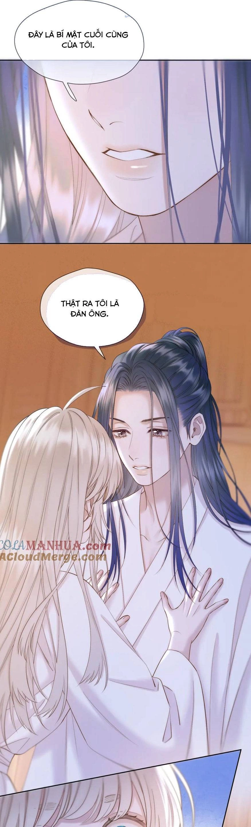 Ta Live Stream Trong Lãnh Cung Chapter 46 - 19