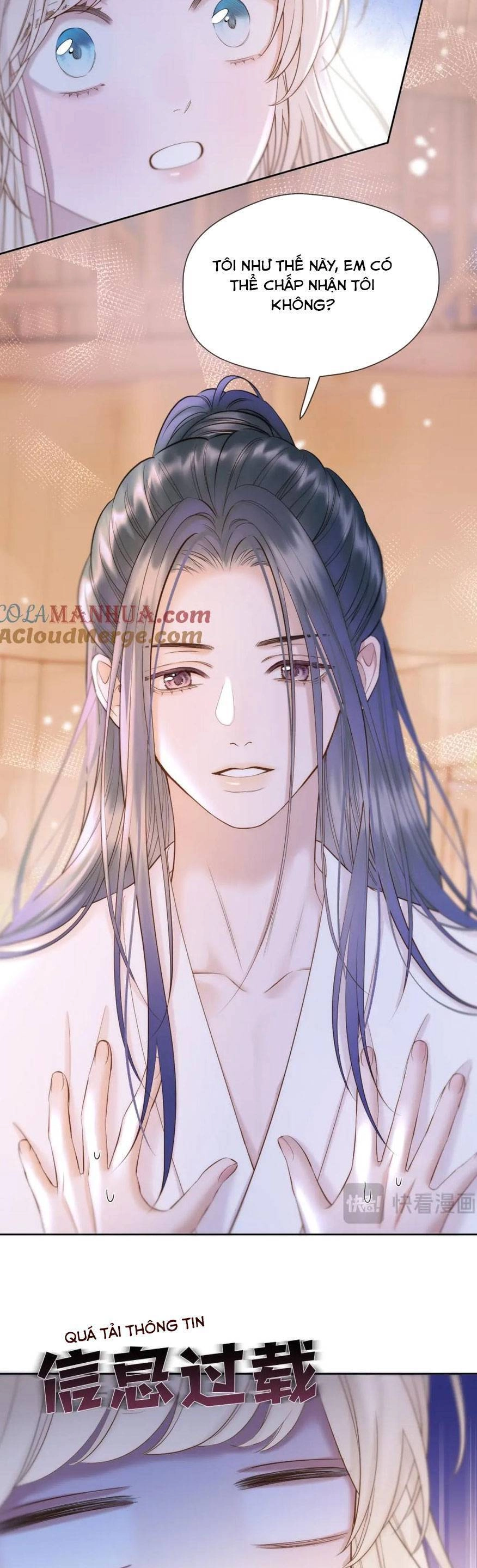 Ta Live Stream Trong Lãnh Cung Chapter 46 - 20