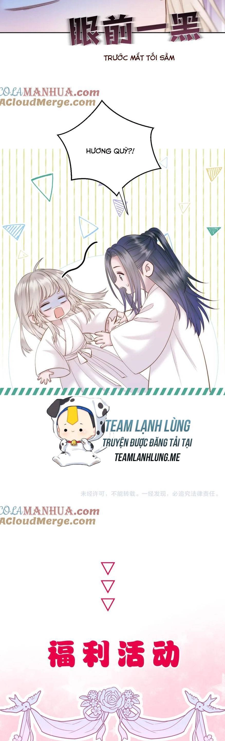 Ta Live Stream Trong Lãnh Cung Chapter 46 - 21