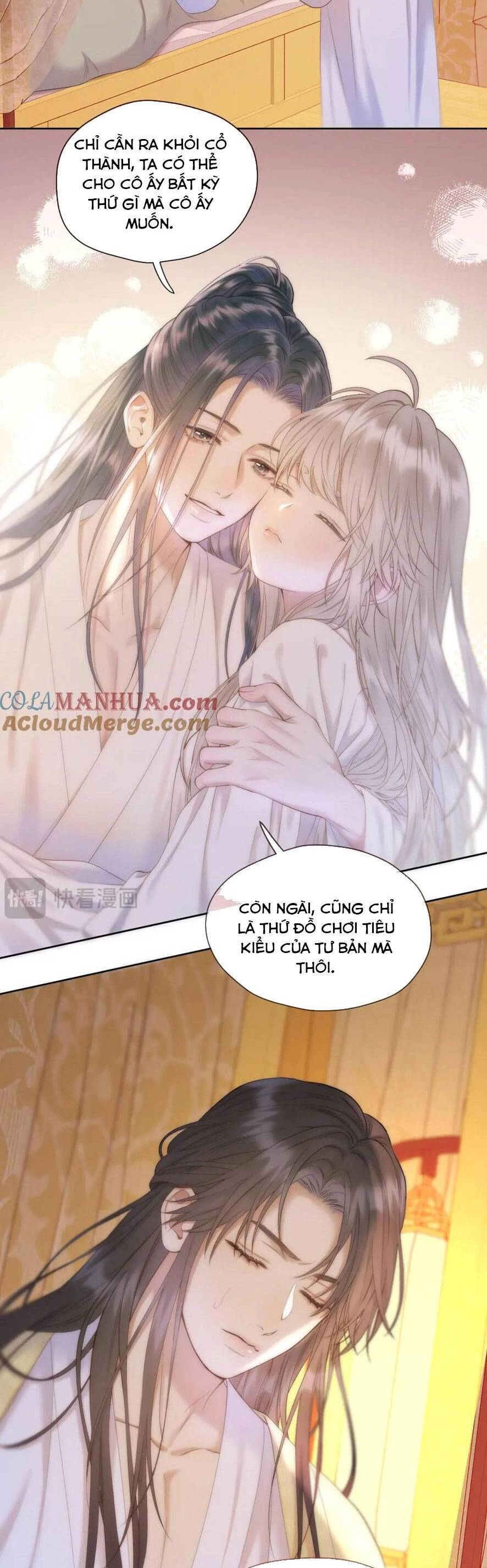 Ta Live Stream Trong Lãnh Cung Chapter 47 - 6