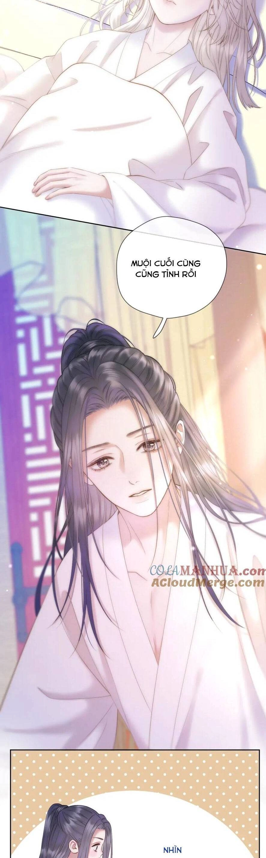 Ta Live Stream Trong Lãnh Cung Chapter 47 - 8