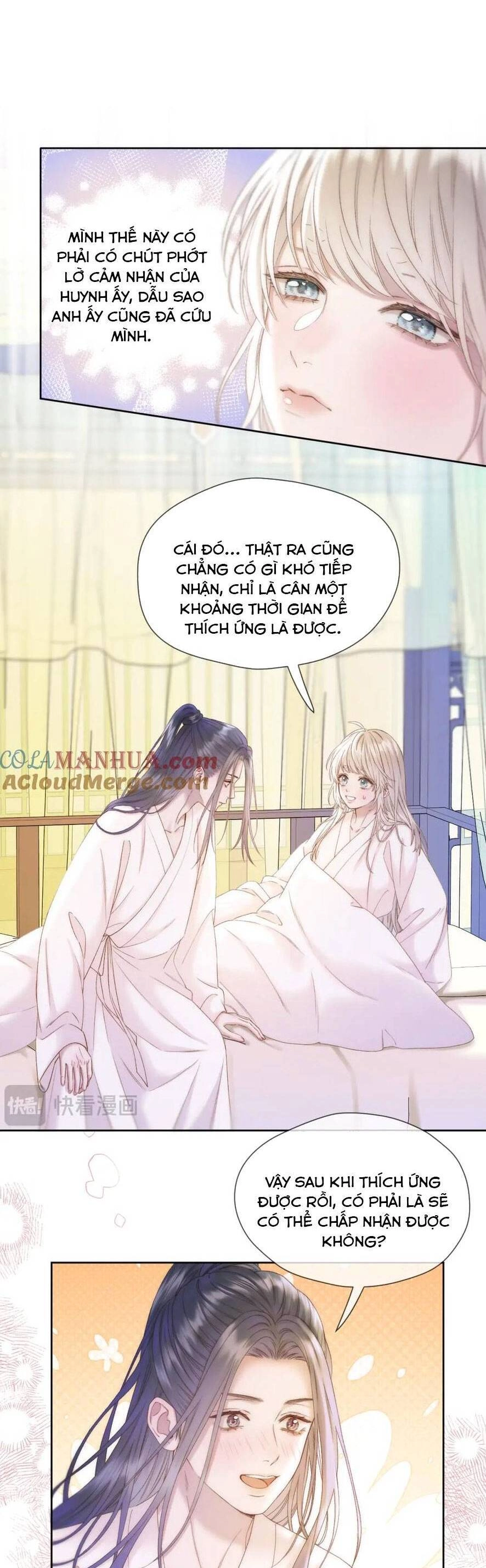 Ta Live Stream Trong Lãnh Cung Chapter 47 - 11