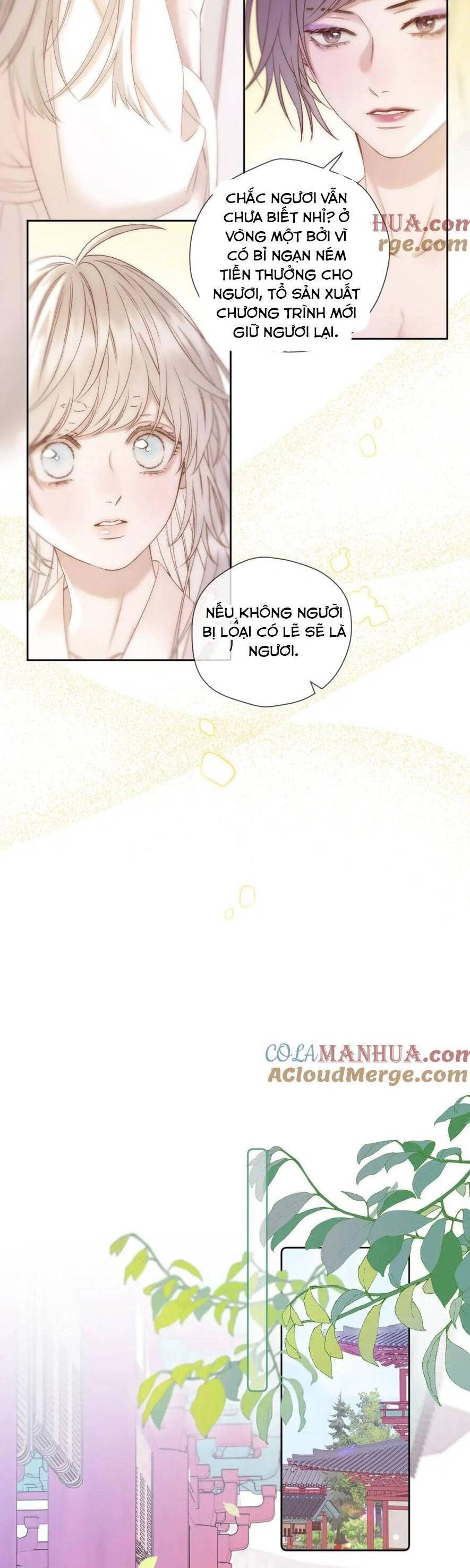 Ta Live Stream Trong Lãnh Cung Chapter 47 - 15