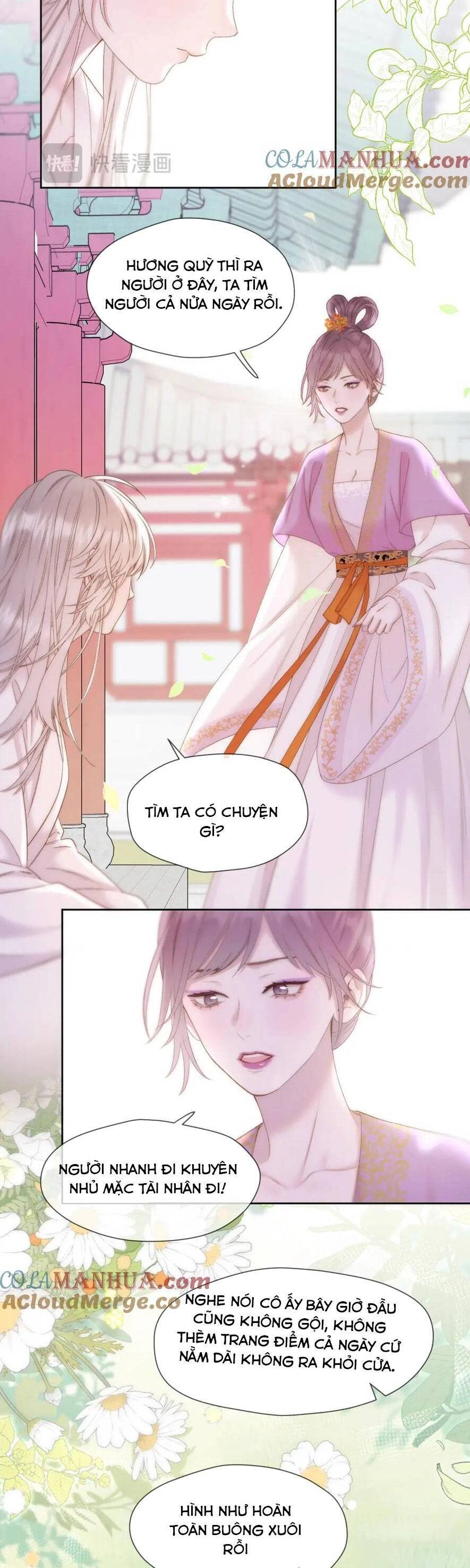 Ta Live Stream Trong Lãnh Cung Chapter 47 - 17