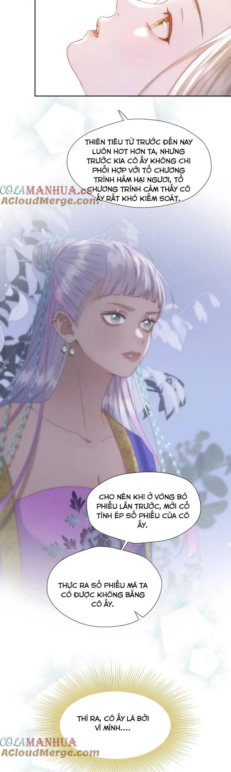 Ta Live Stream Trong Lãnh Cung Chapter 47 - 19