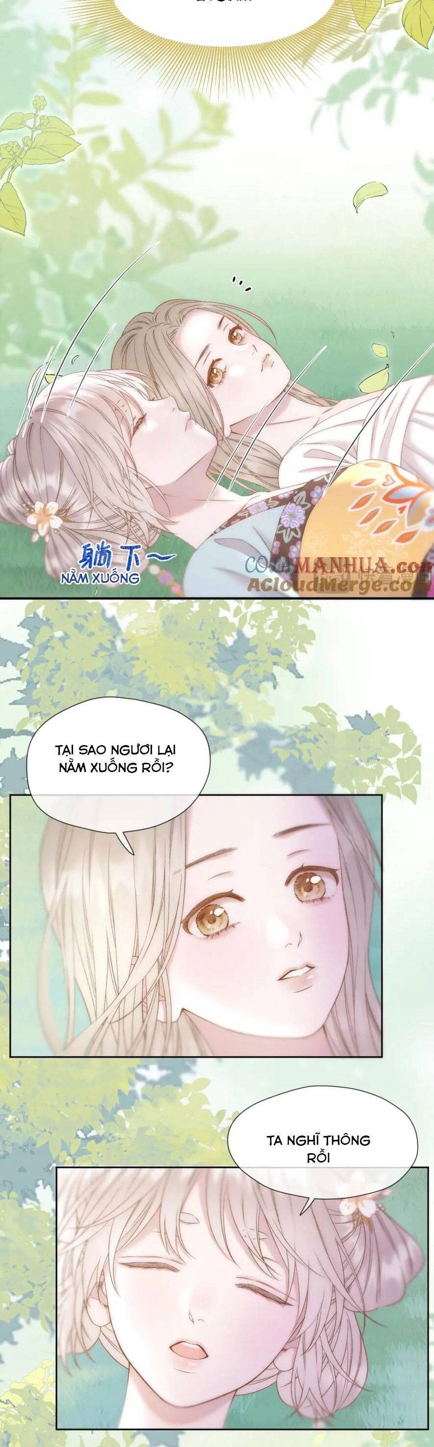 Ta Live Stream Trong Lãnh Cung Chapter 47 - 21
