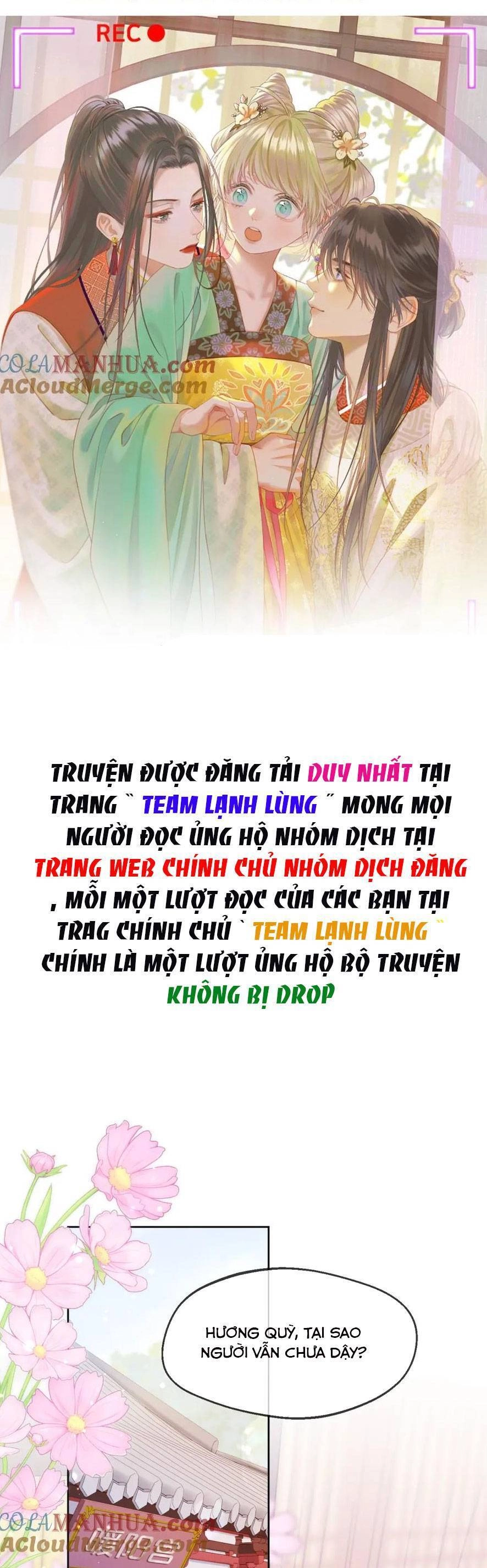 Ta Live Stream Trong Lãnh Cung Chapter 48 - 4