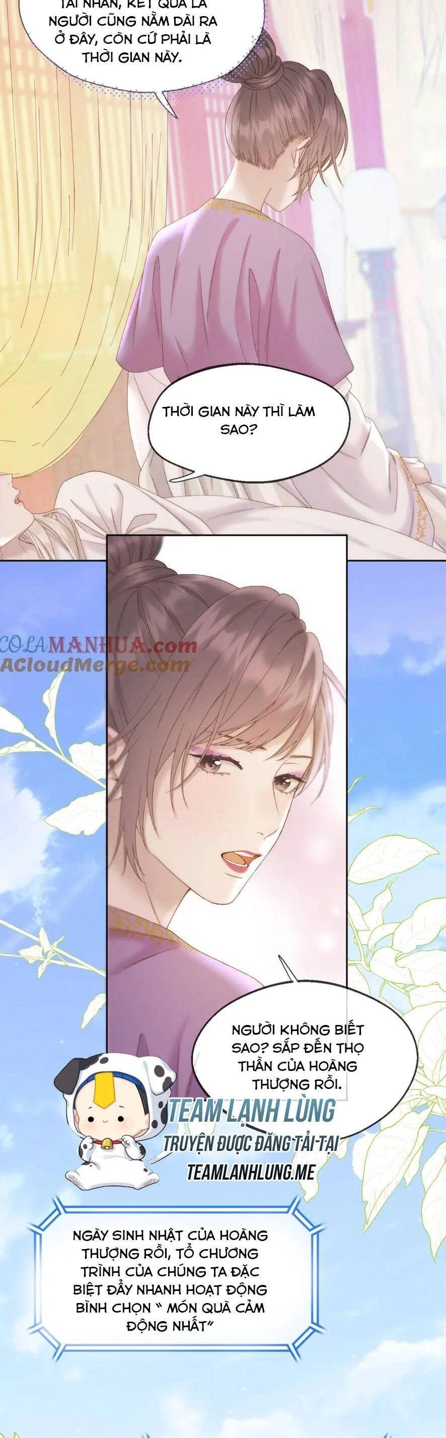 Ta Live Stream Trong Lãnh Cung Chapter 48 - 6