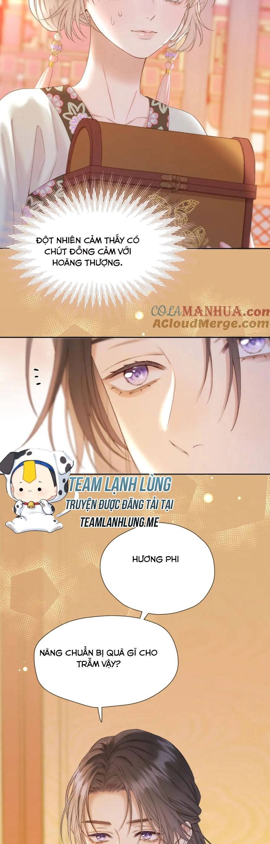 Ta Live Stream Trong Lãnh Cung Chapter 48 - 14