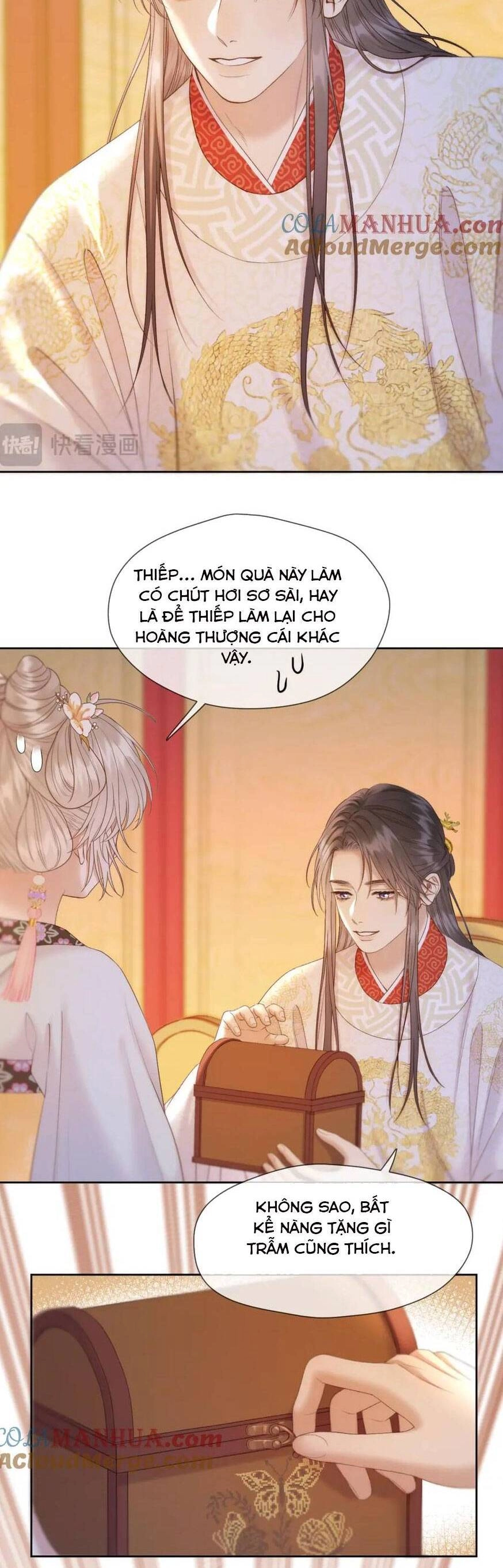 Ta Live Stream Trong Lãnh Cung Chapter 48 - 15